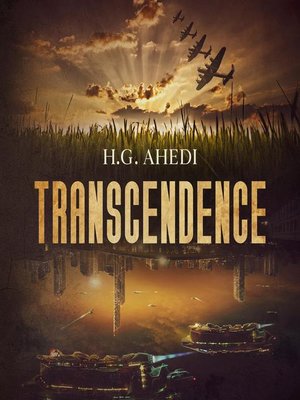 cover image of Transcendence